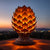 Protea Table Lamp S