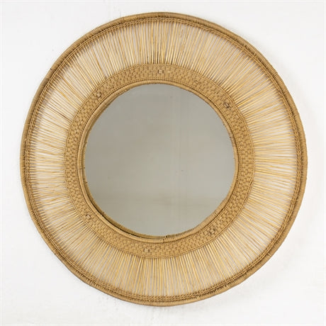 Malawi Mirror Round
