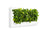 LIVE PICTURE - Living wall frame - 192cm - White