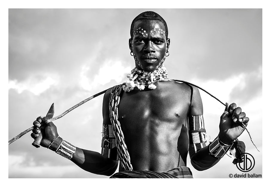 He gained his Fine Art Degree with Honours in photography in 2004, and after several years working in commercial photography returned his focus to his fine art roots
