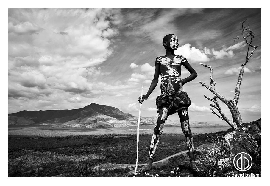 He gained his Fine Art Degree with Honours in photography in 2004, and after several years working in commercial photography returned his focus to his fine art roots