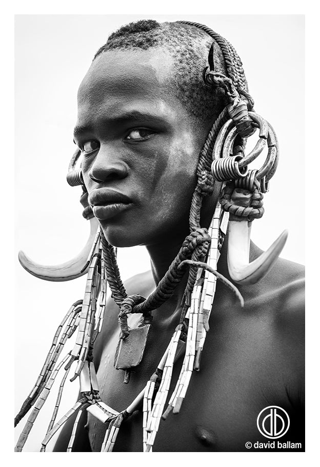 He gained his Fine Art Degree with Honours in photography in 2004, and after several years working in commercial photography returned his focus to his fine art roots