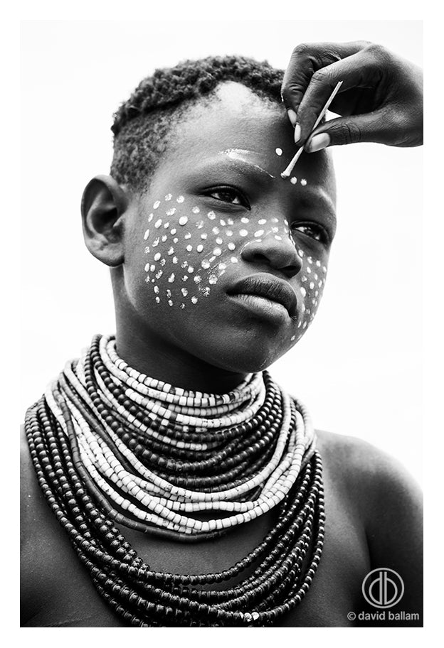 David Ballam - Omo Valley 60