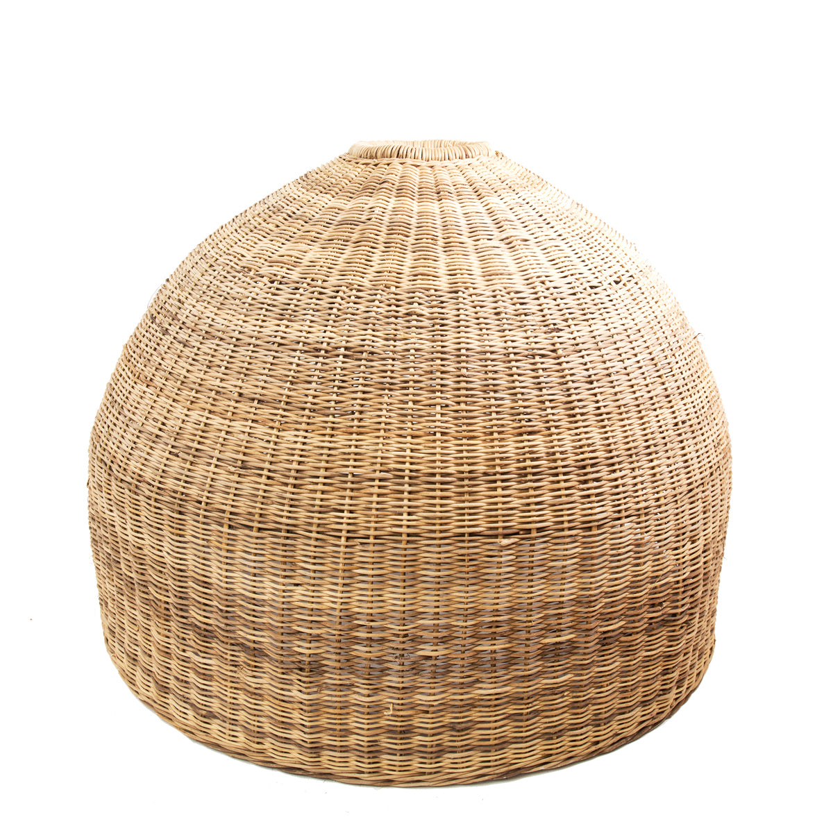 Malawi Cane Hand Woven Lamp Shade - L 103