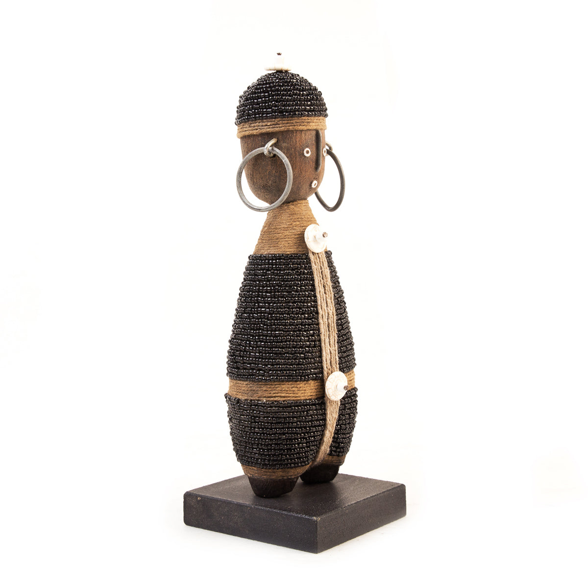 Namji Doll -   - Back 135