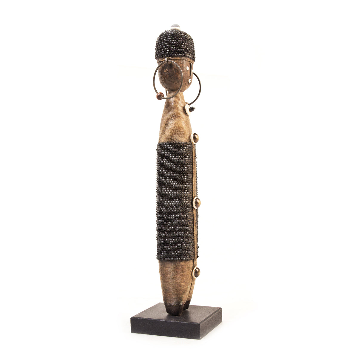 Namji Doll -   - Back 136