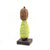 Namji Doll - Baby - Lime Green 140