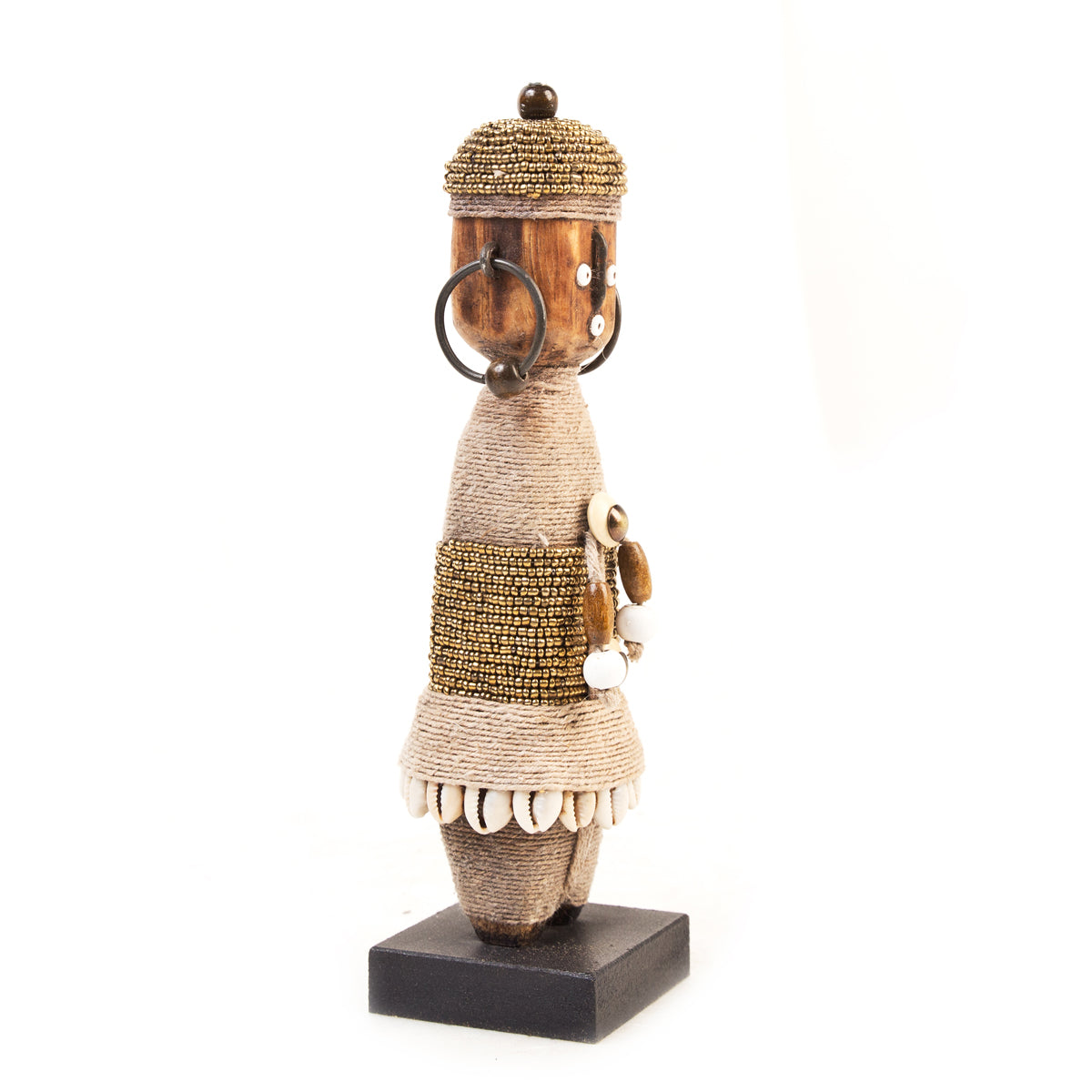 Namji Doll - 22cm  - Gold 154A