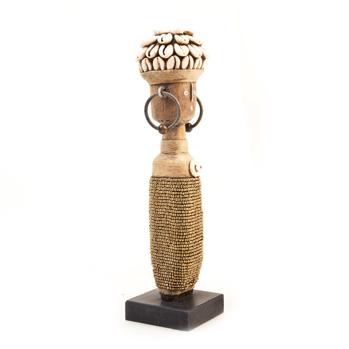 Namji Doll - 22cm - Gold 154B