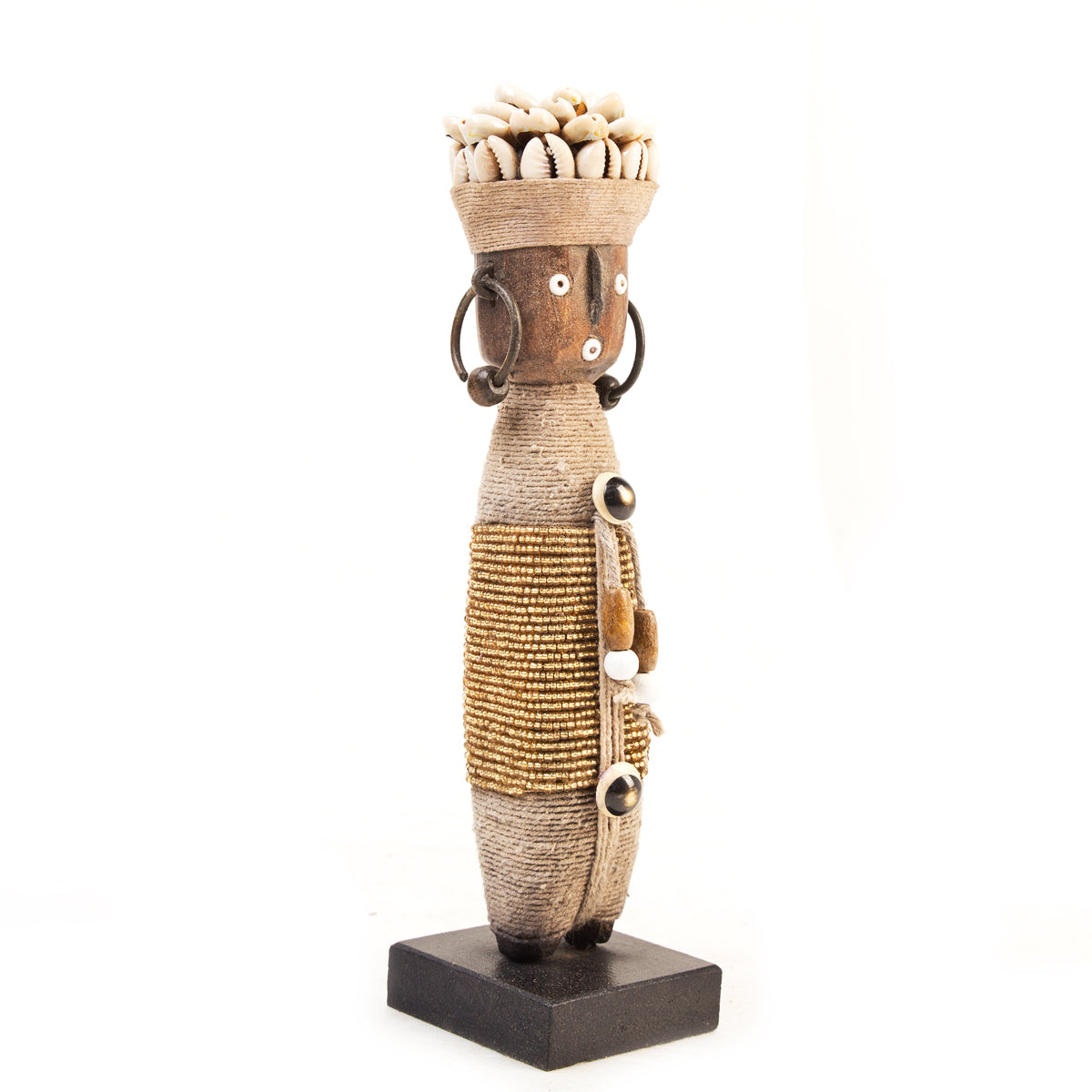 Namji Doll - 22cm - Gold 154D