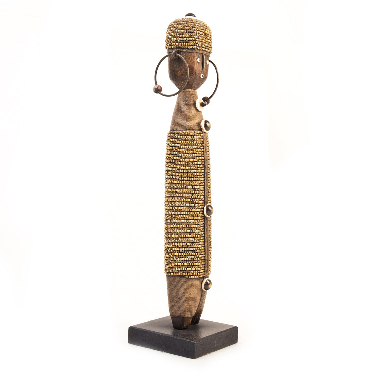 Namji Doll - 22cm  - Gold 155B
