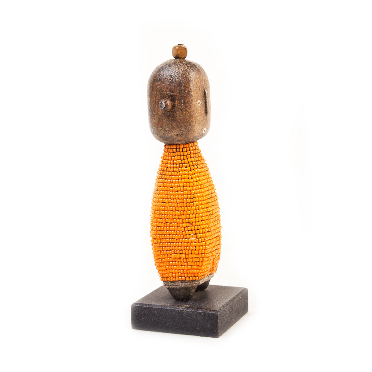 Namji Doll - Baby - Orange 165
