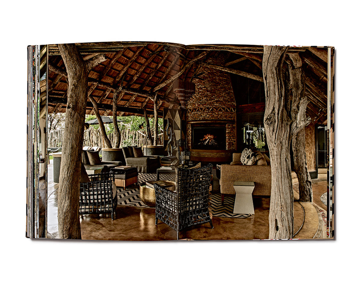Safari Style - Exceptional African Camps and Lodges