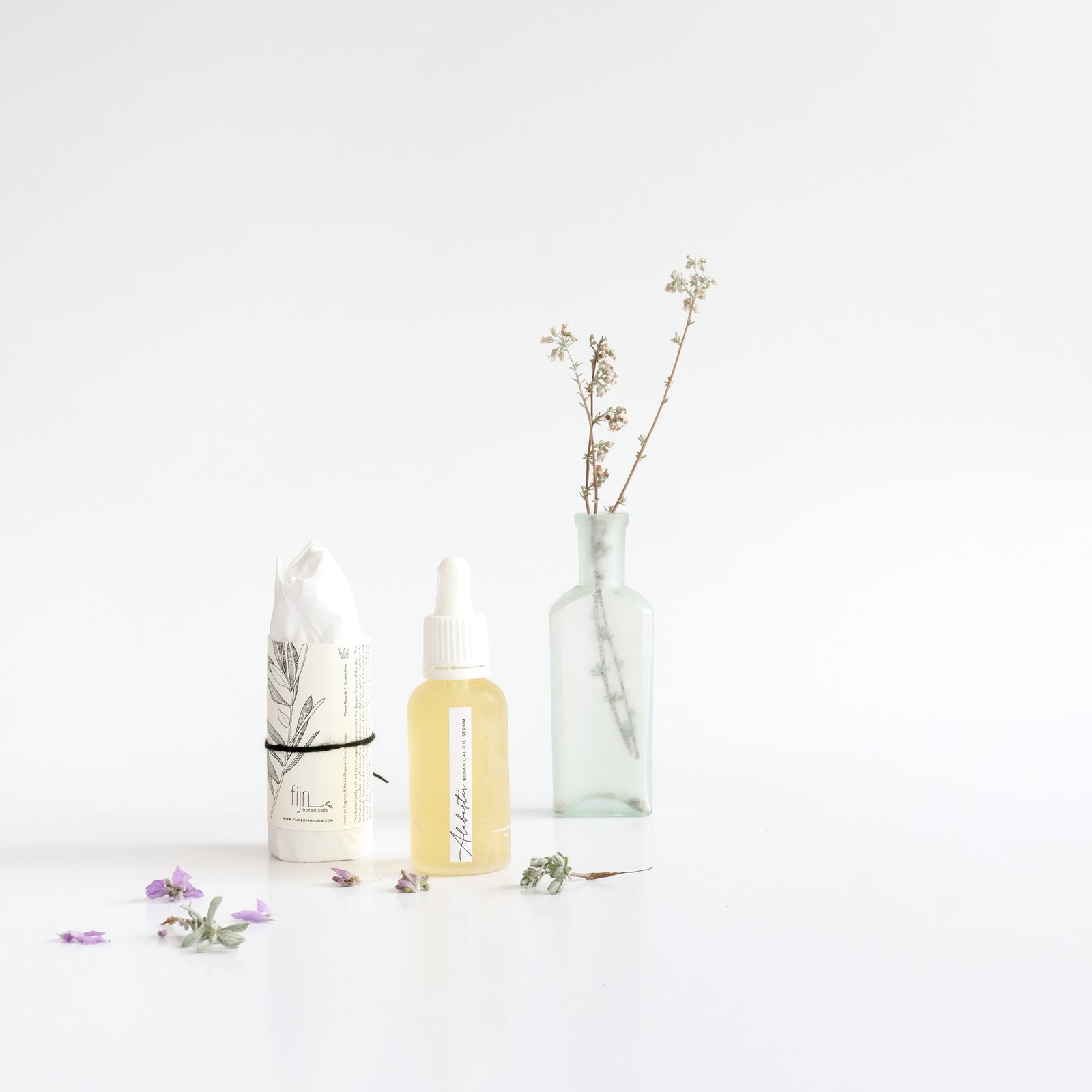 Alabaster Botanical Serum