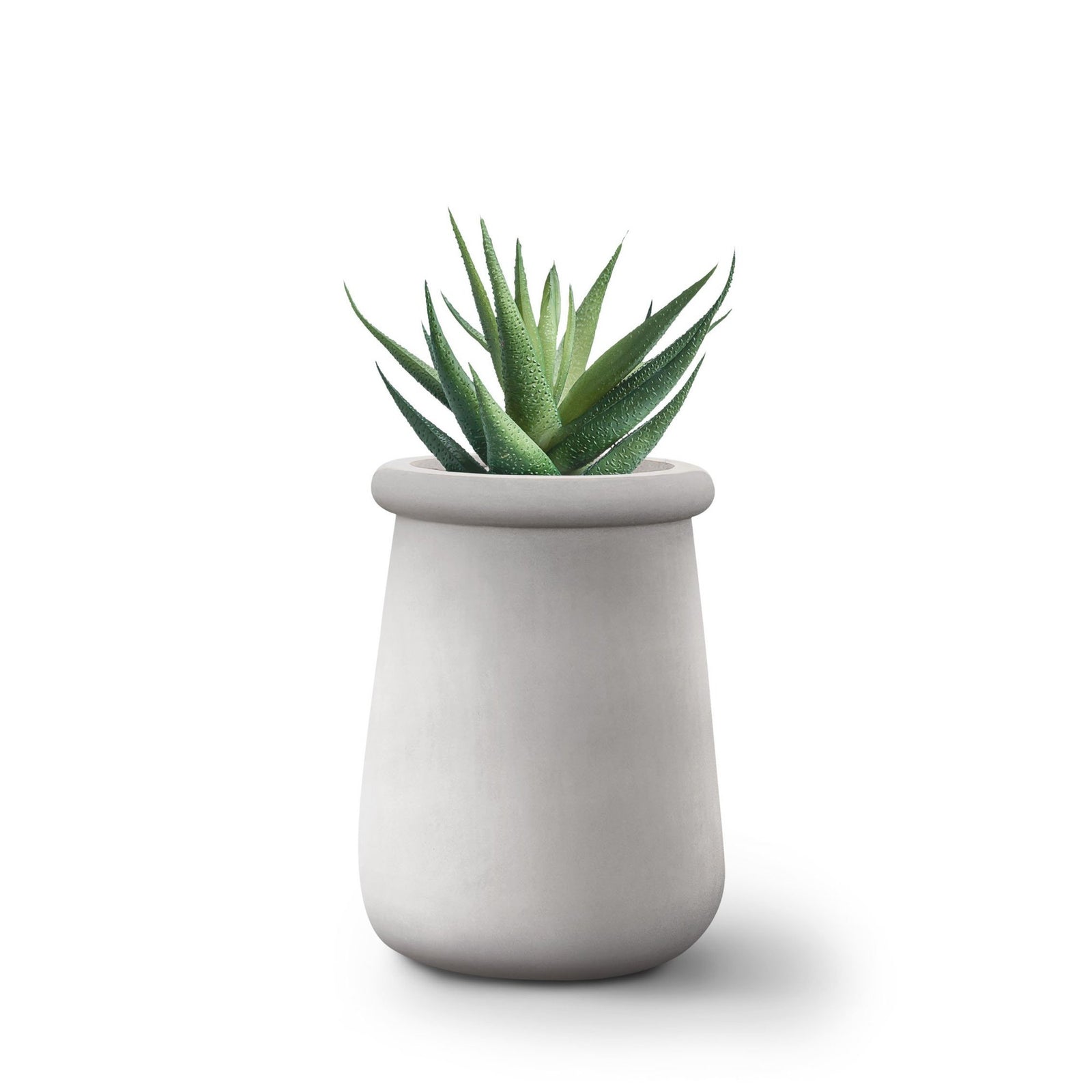 Soma Planter Stone
