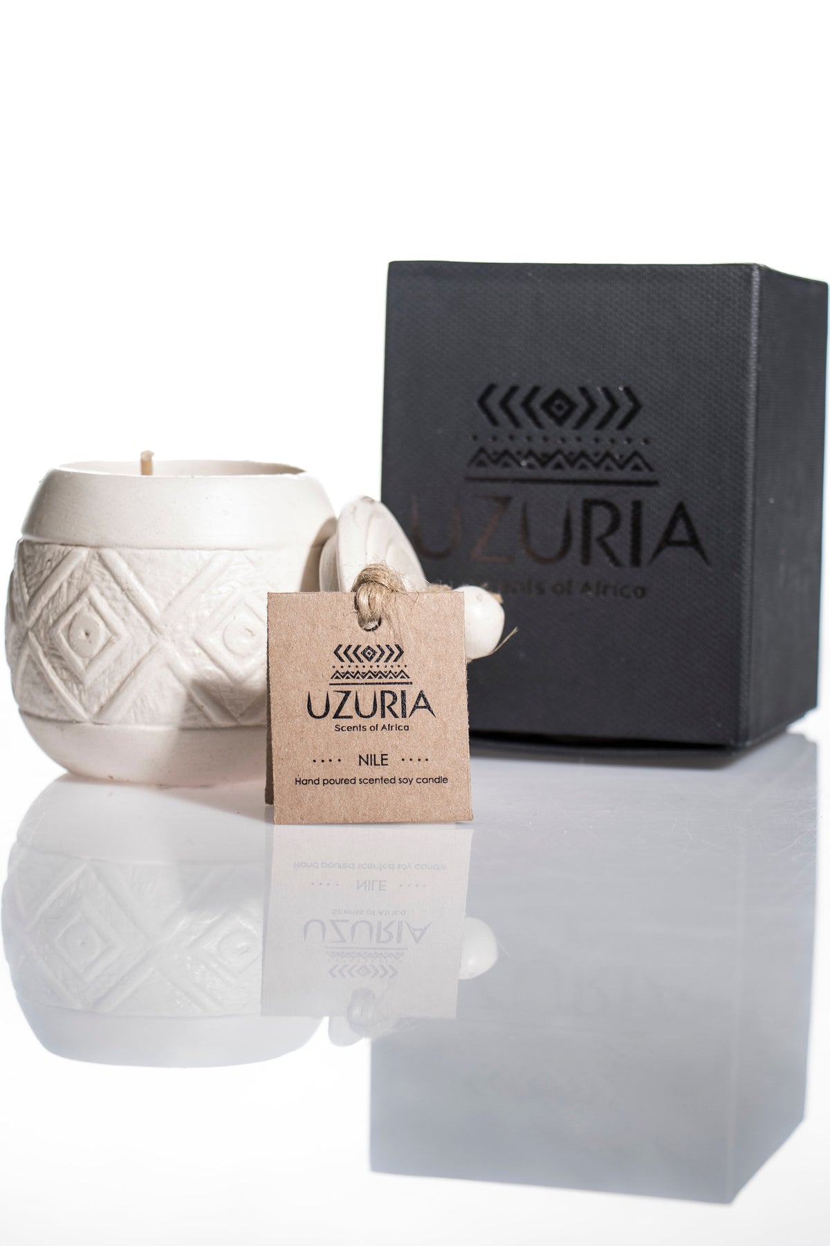 Scents of Africa - Nile