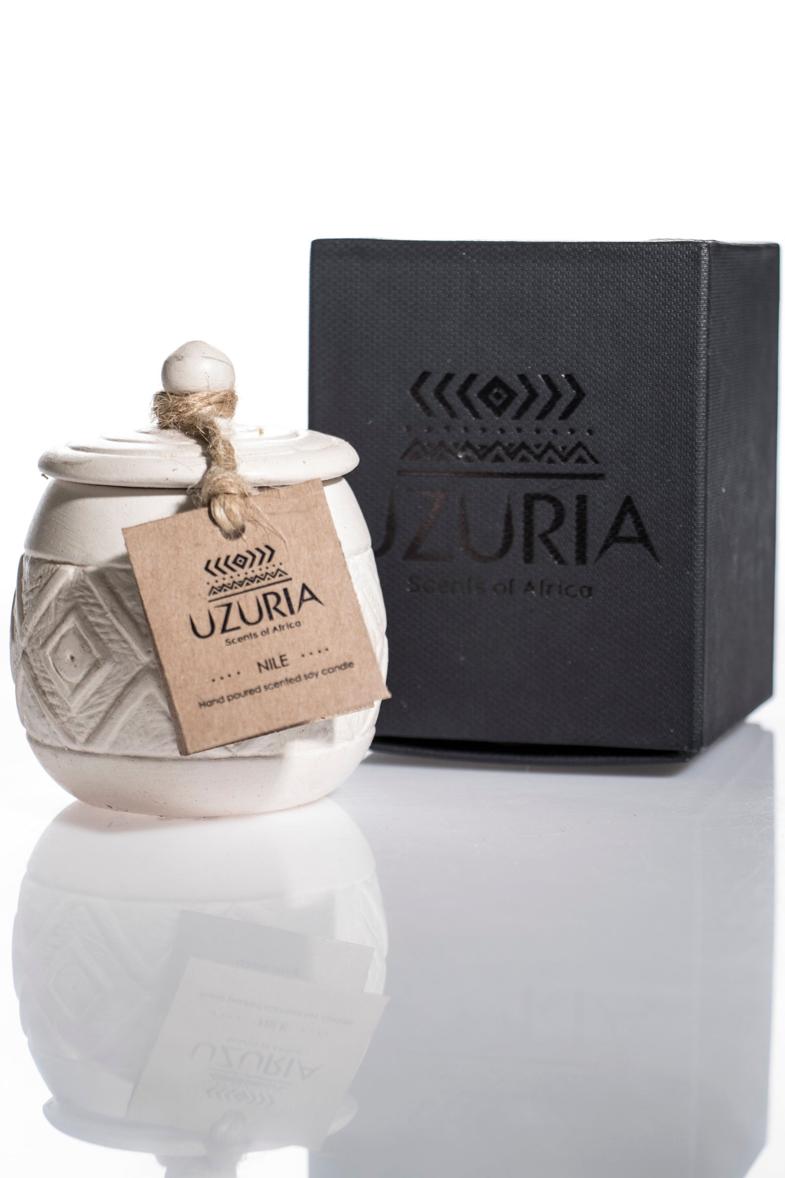 Scents of Africa - Nile