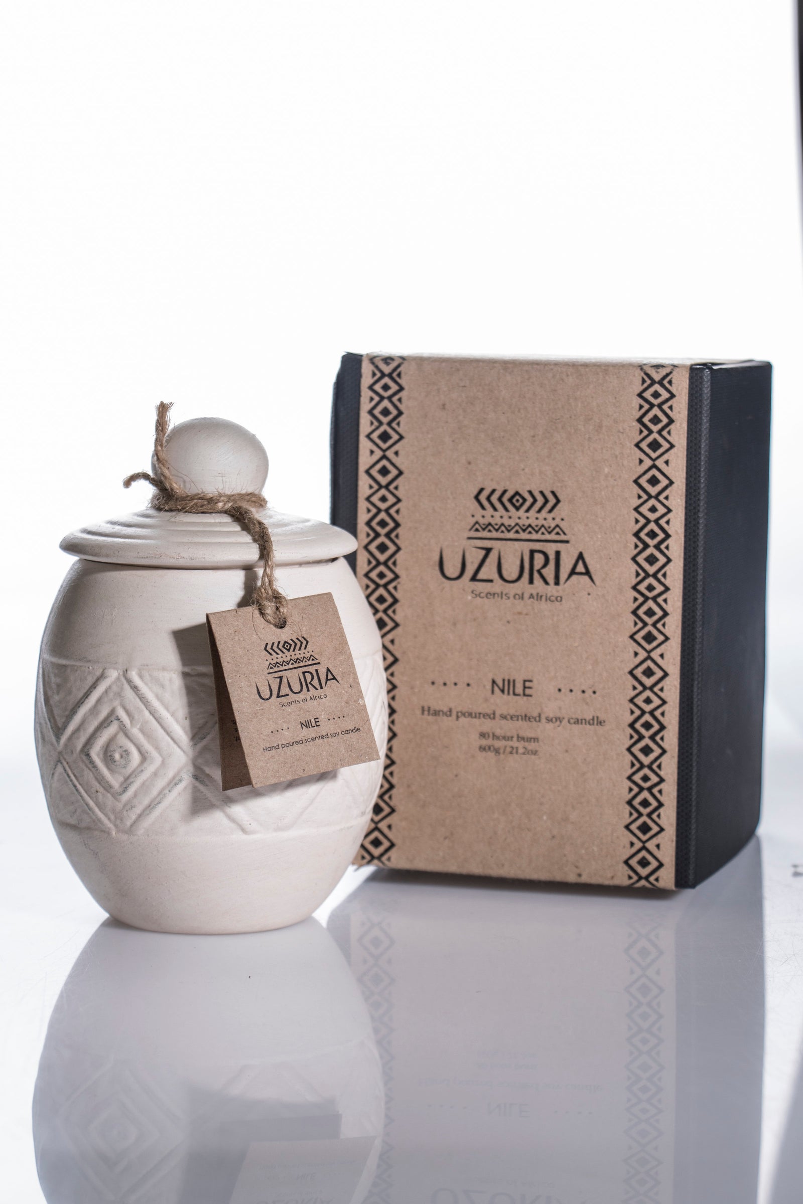 Scents of Africa - Nile