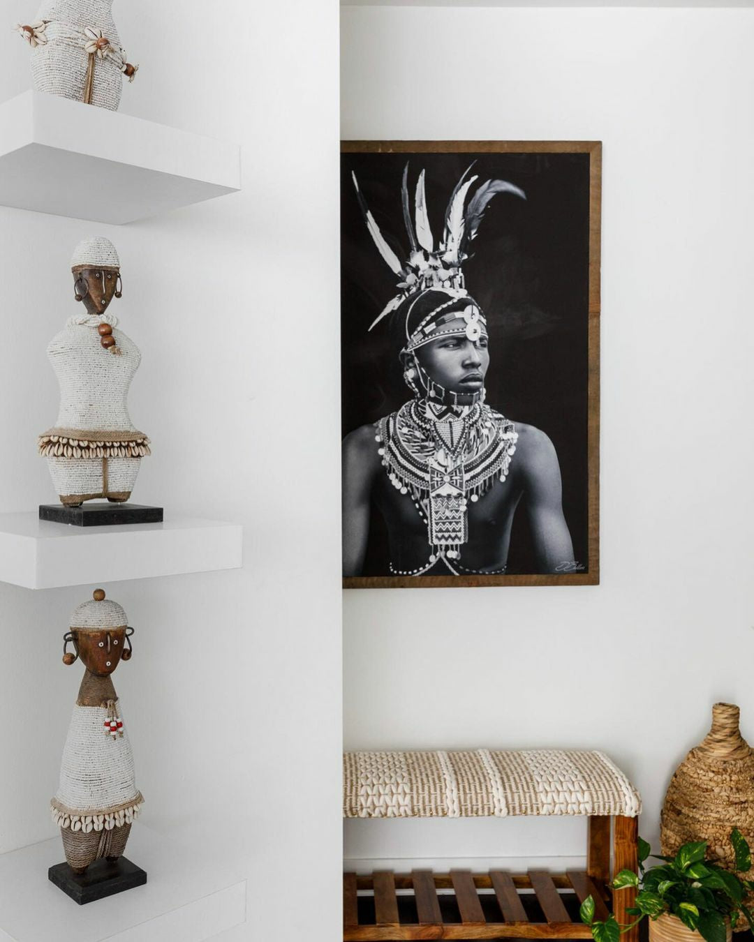 Namji Doll - L 60cm - Gold (L01)