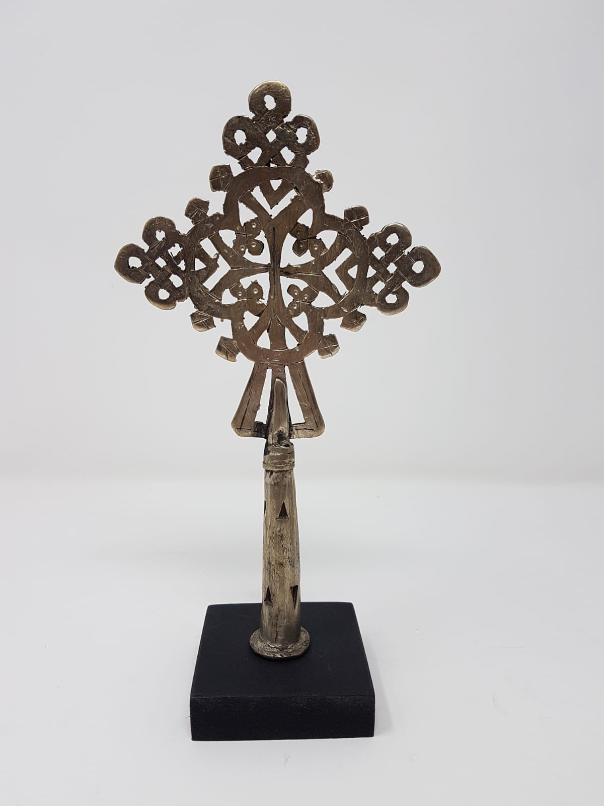 Ethiopian Cross