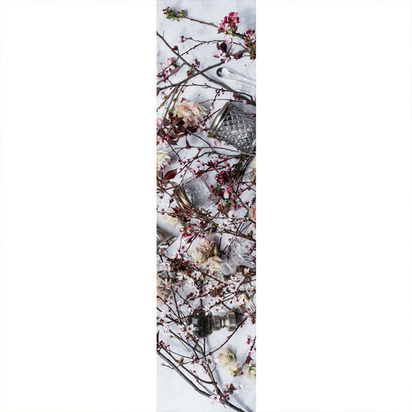 Our runners are designed to add color and vibrancy to your table as a decorative statement