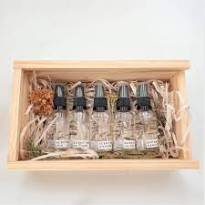 Fynbos Scent Box