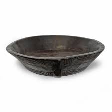 Ethiopian Bowl