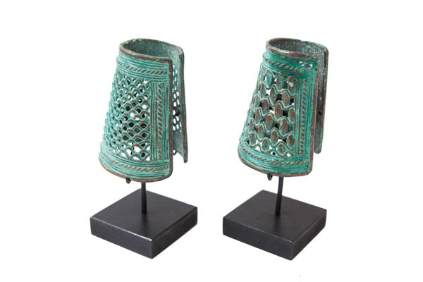 Benin Armlet