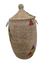 Senegal Laundry Basket - (88A.2)