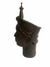 Benin Bronze Head - Large