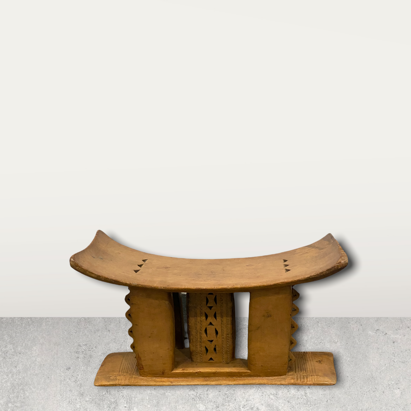 Ashanti Stool - Small (11)