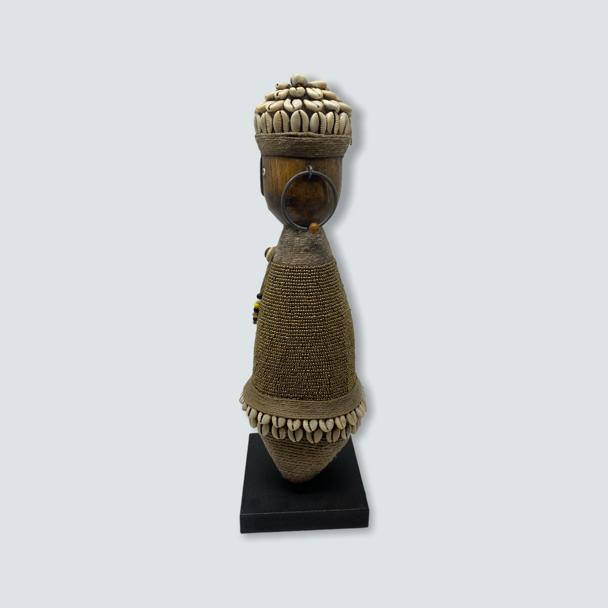 Namji Doll - S 33cm - Gold (S03)