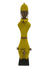 Namji Doll - Yellow beaded (1504)