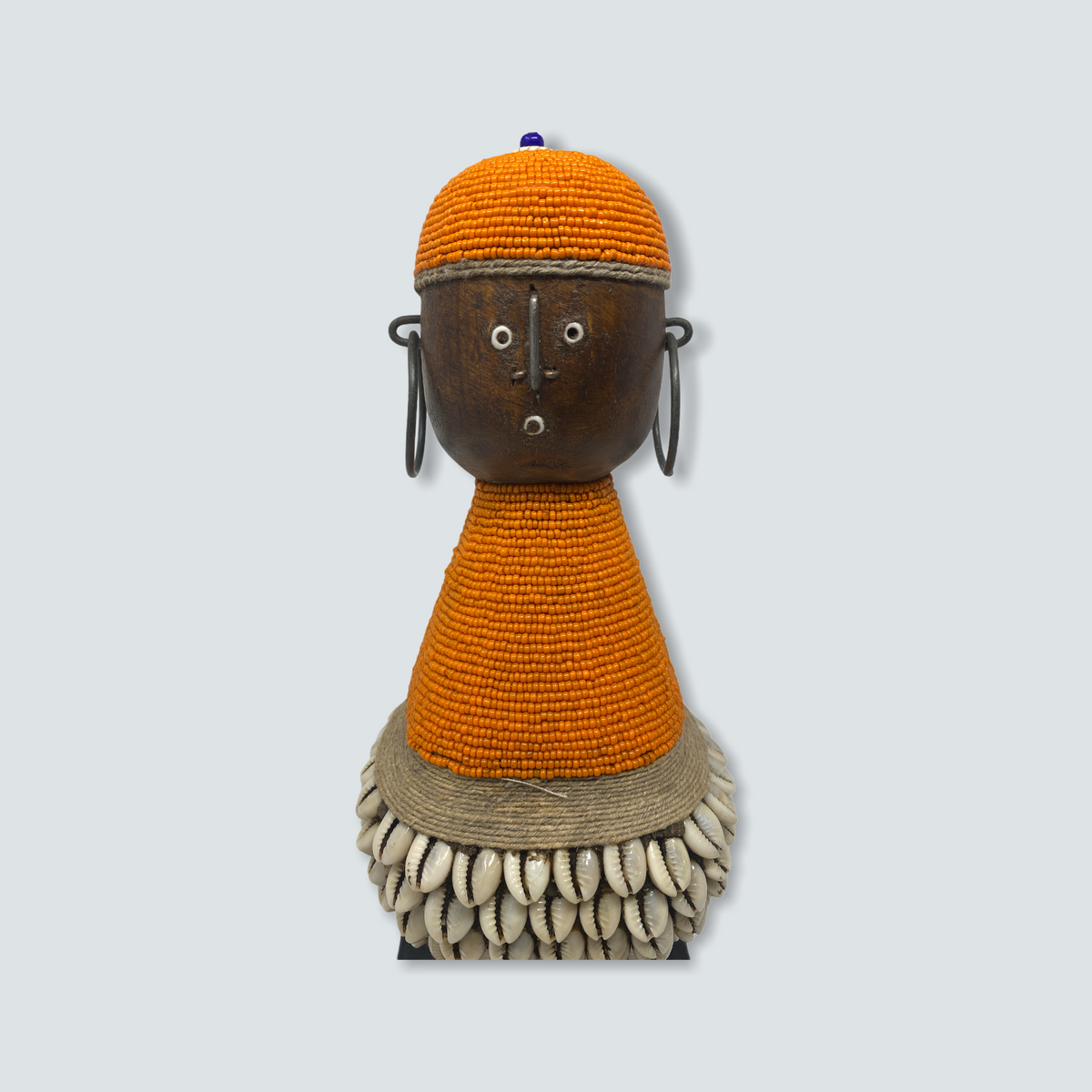 Namji Doll - Fat 22cm - Orange