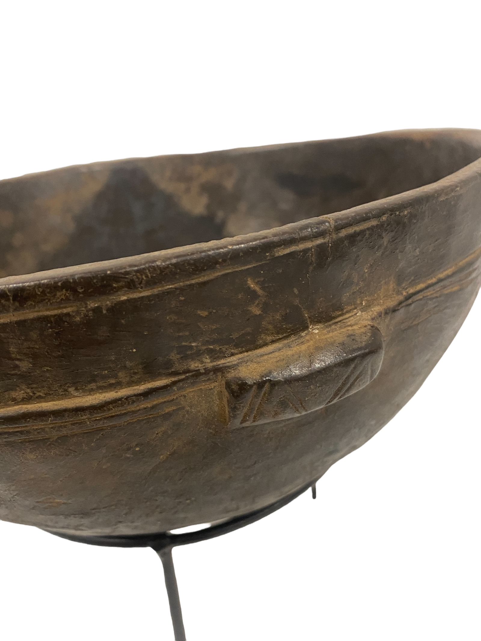 Tuareg Bowl- Niger (TR8.3)