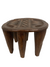 Nupe Table Stool (TR17)