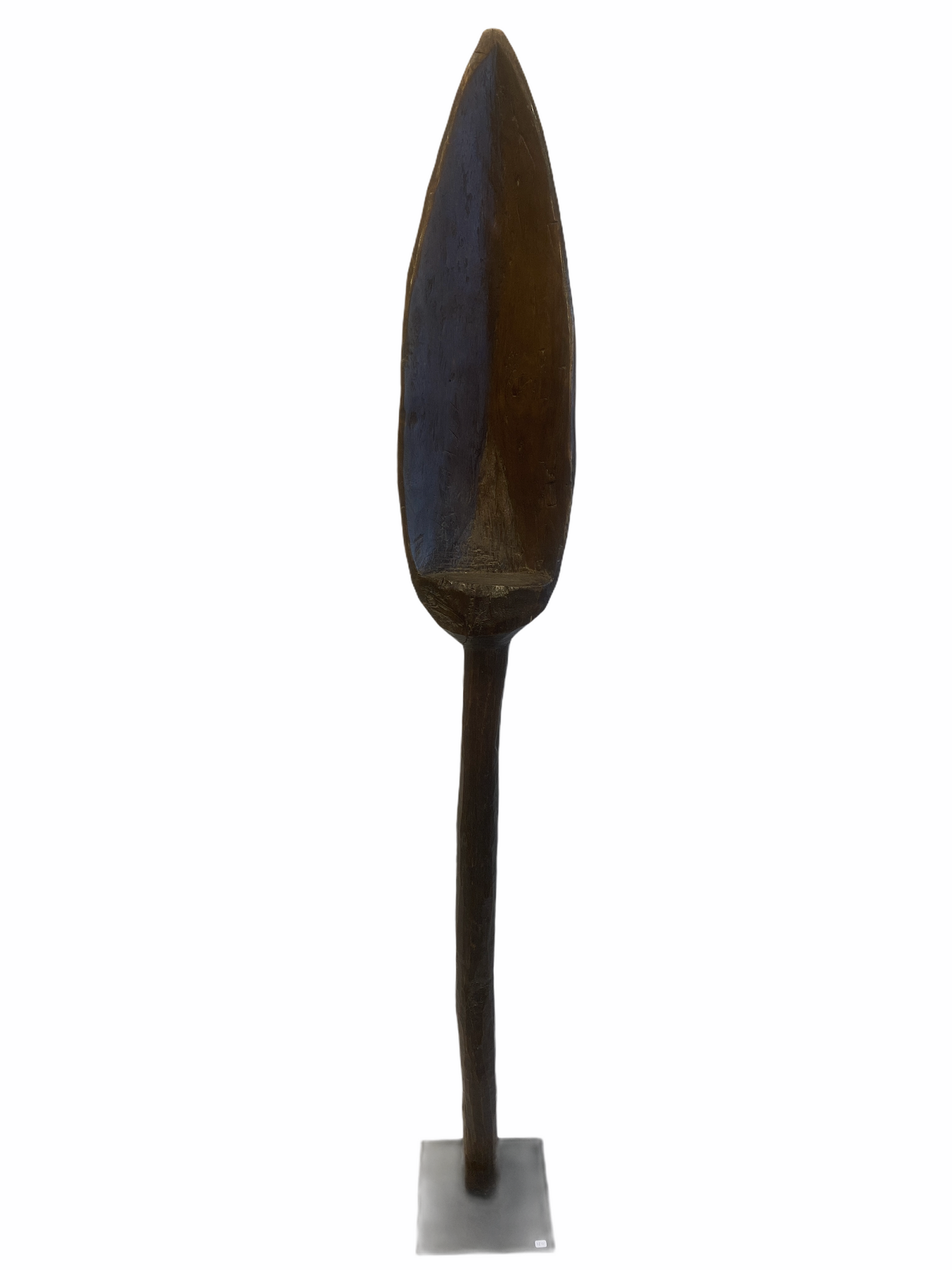 Mokoro Canoe Wooden Paddle