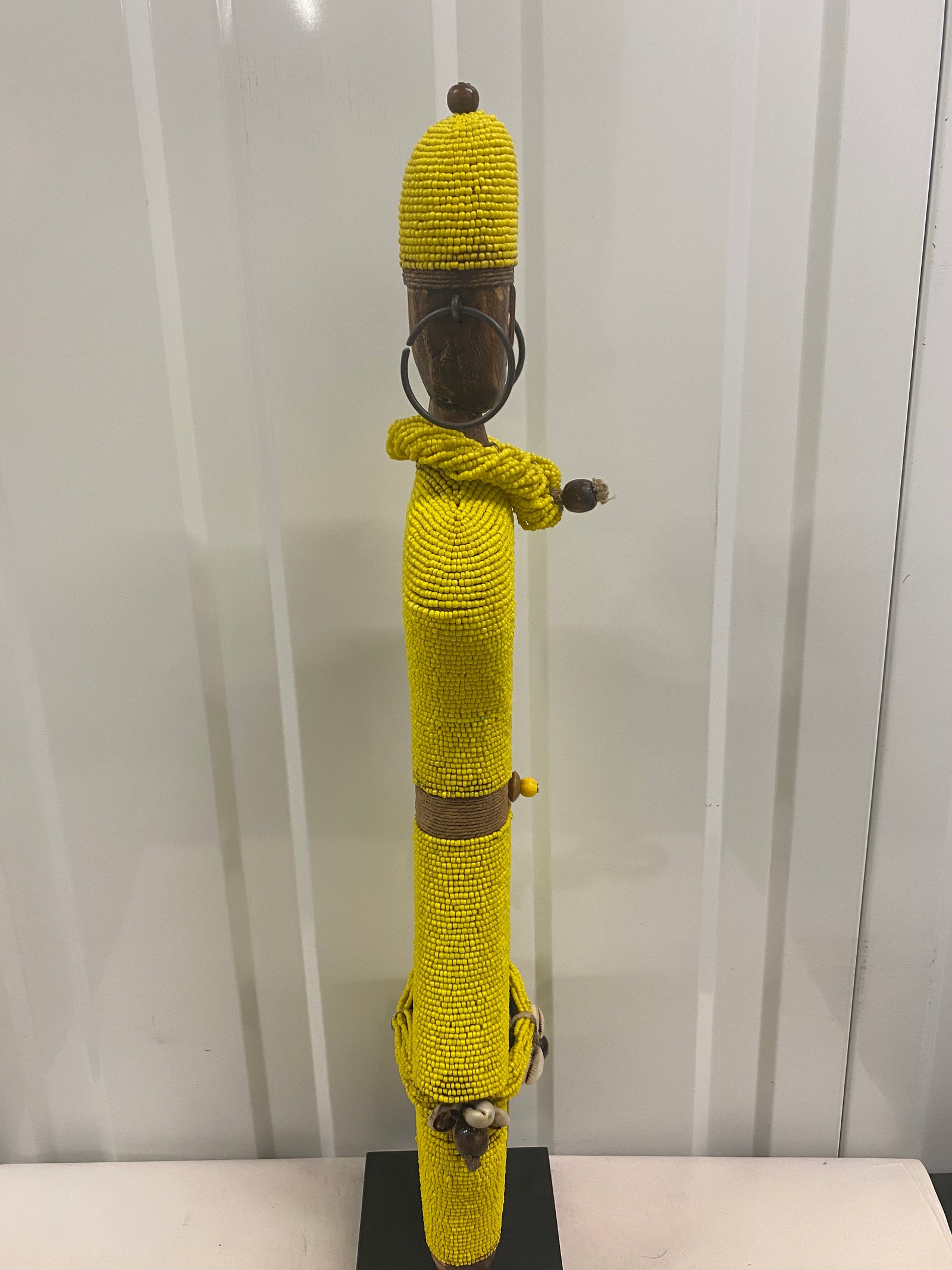 Namji Doll - Yellow (AC1501)