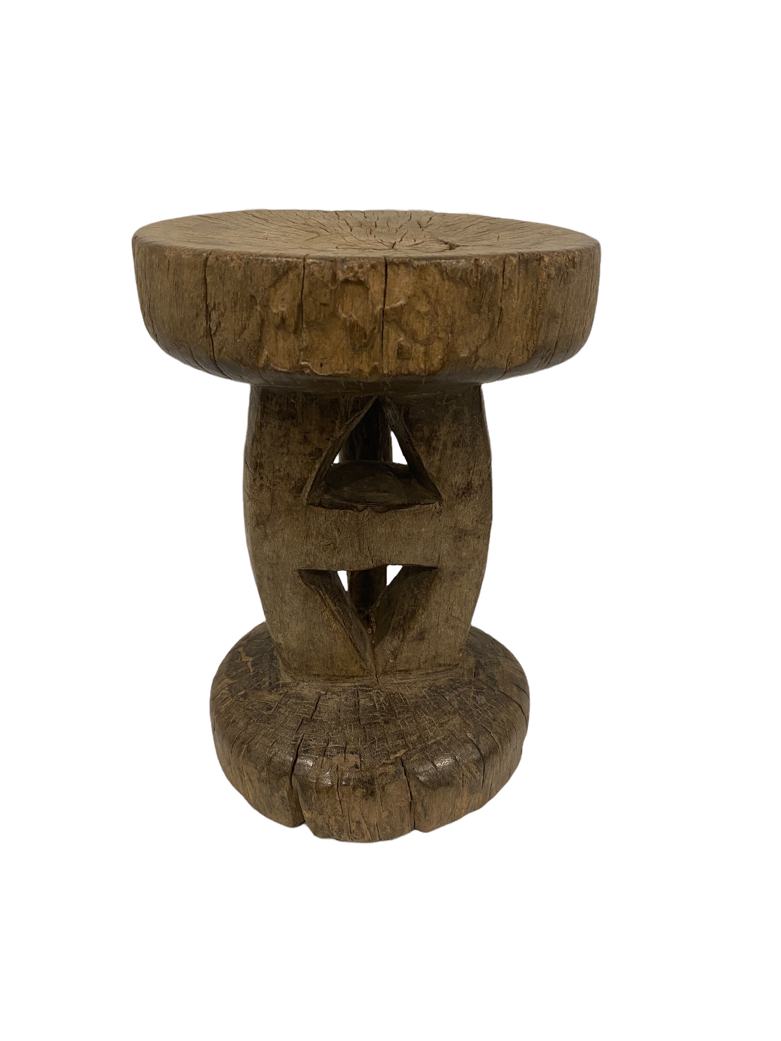 Tonga Stool - (7.3)