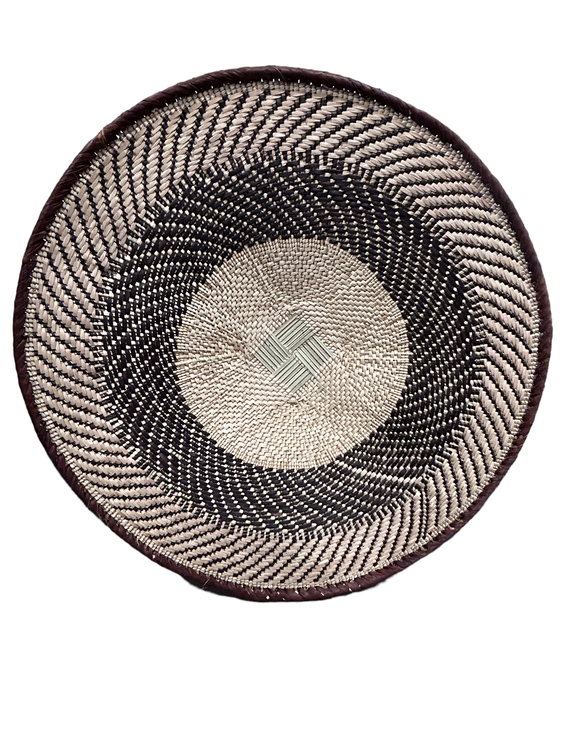 Tonga Basket Natural (45-15)