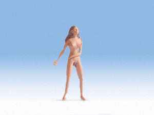 Nudist Alexandra figure - 1584405
