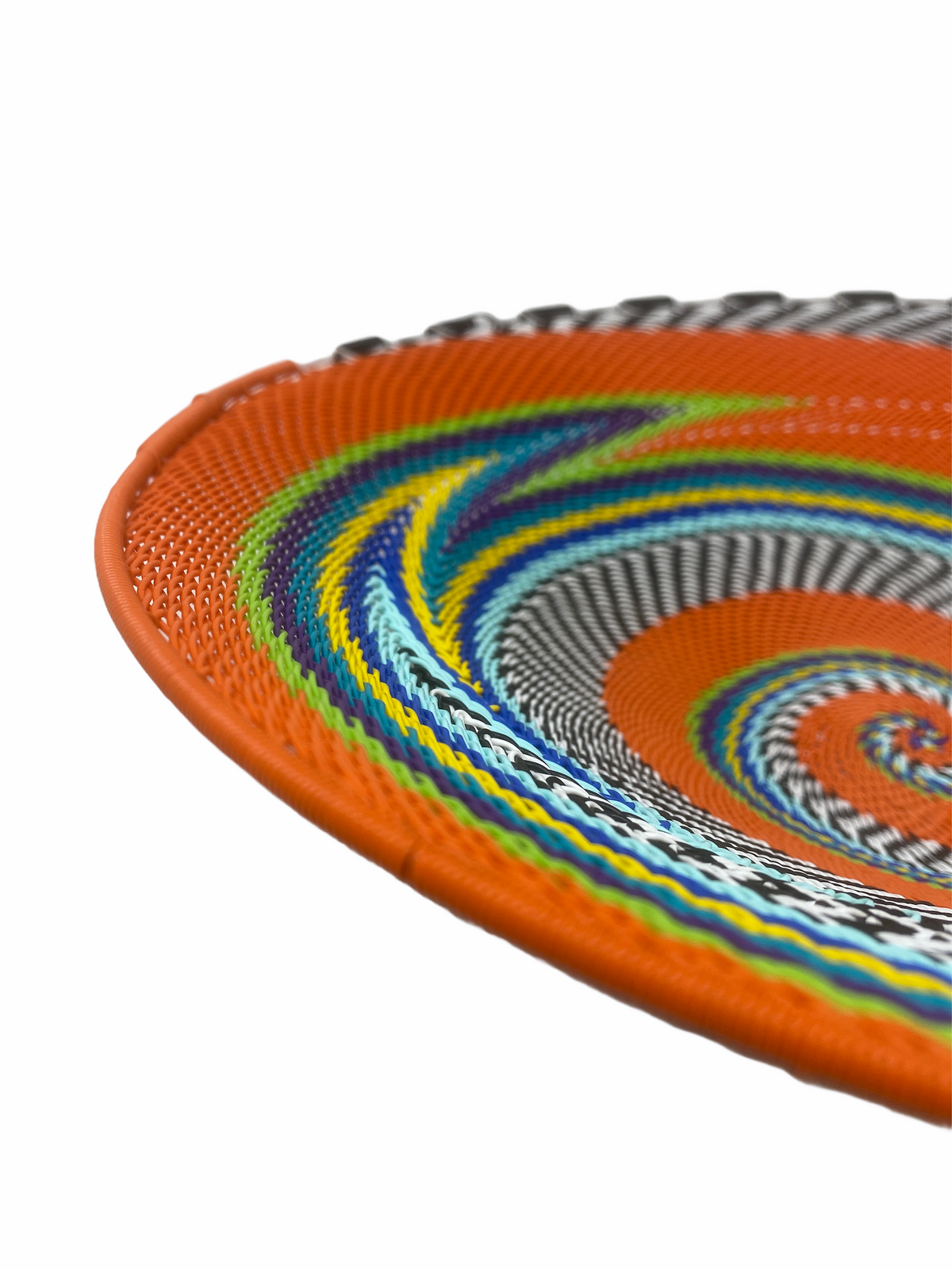 Zulu Telephone Wire Bowls - Large