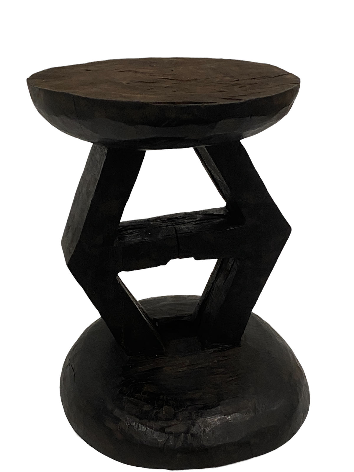 Tonga Stool - (4403)