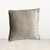 Indigo/Baule Cloth Cushions 50x50cm