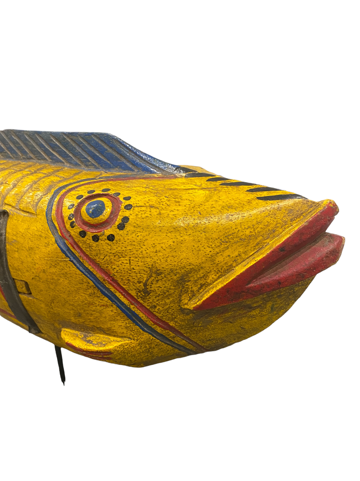 Puppet Fish Mali -  (9501) Large