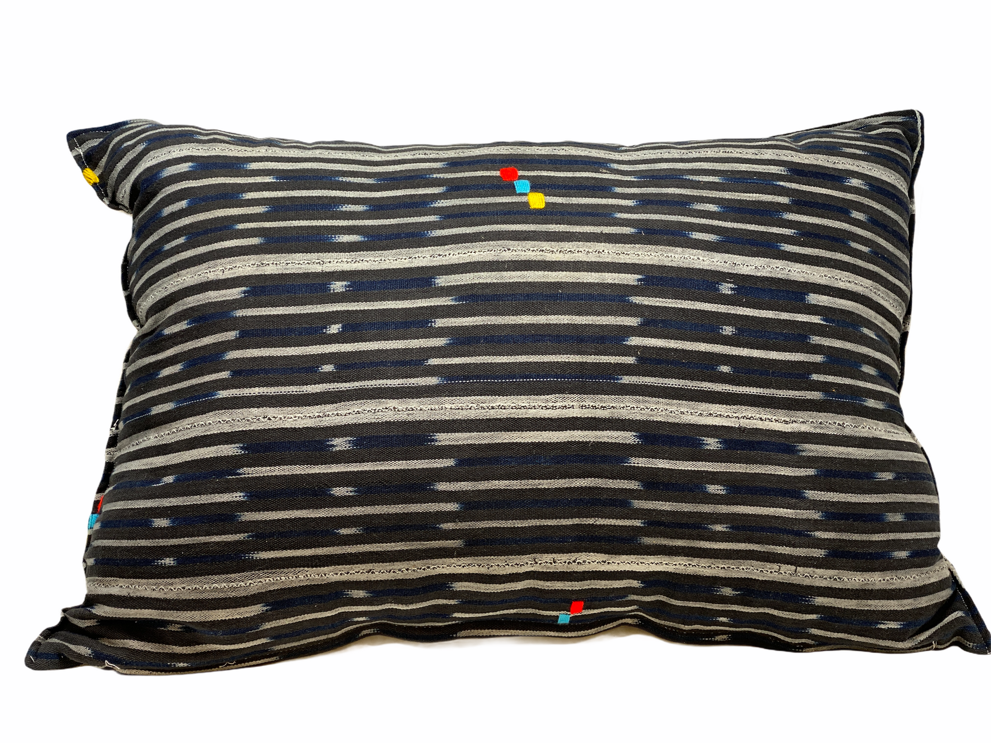 Vintage Baule Cloth Cushion 50cm x 70cm