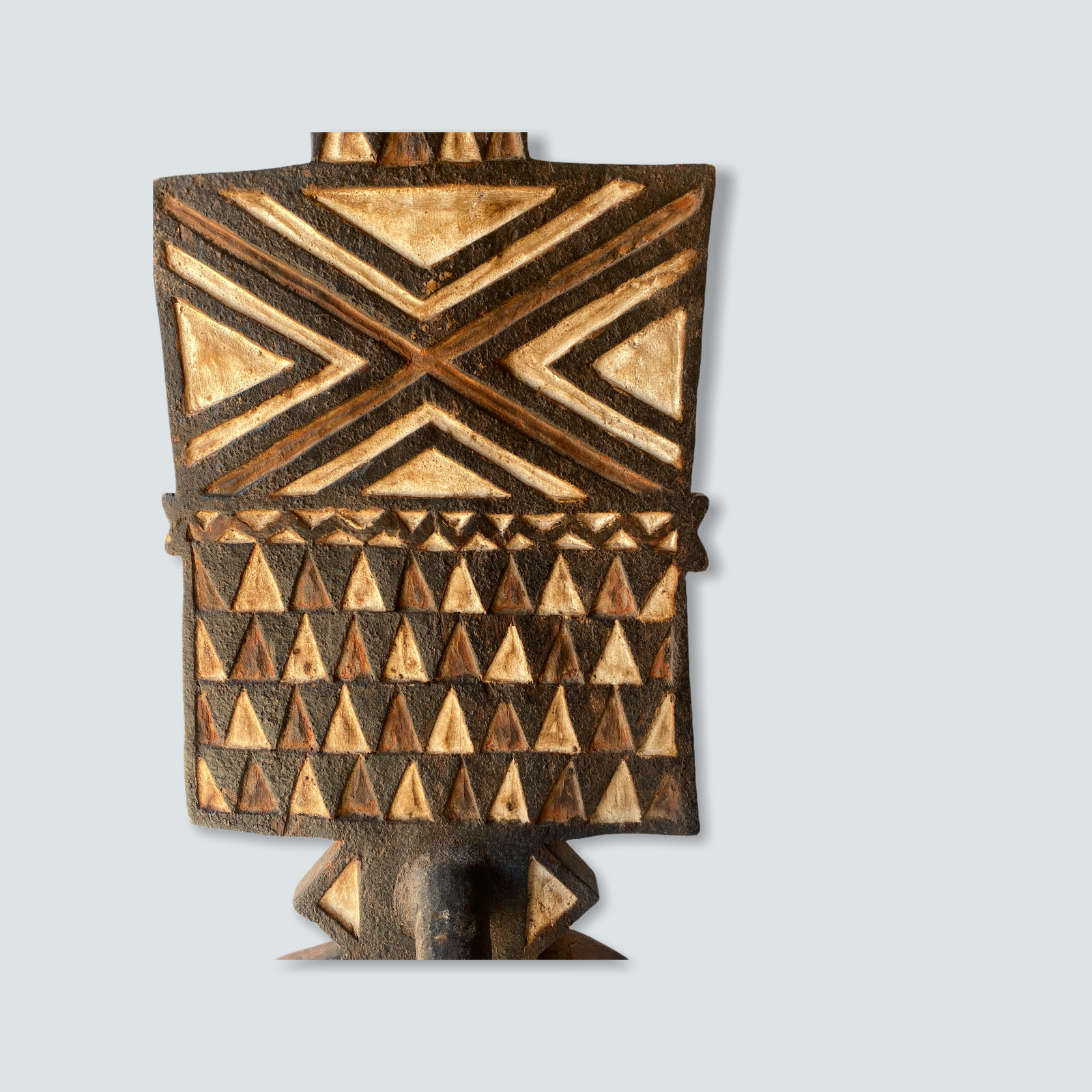 Bobo Mask - Burkina Faso (03)