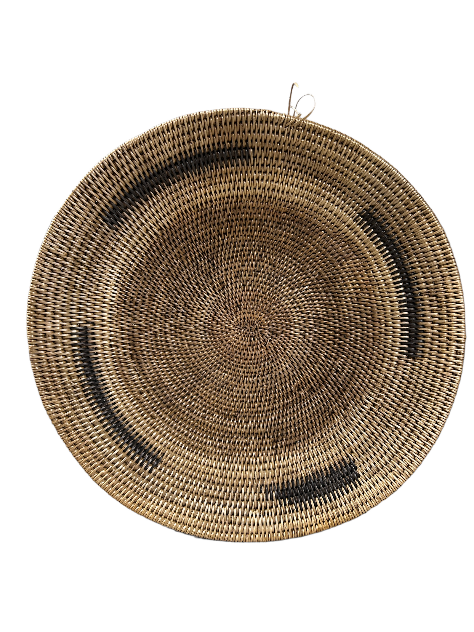 Makenge Winnowing Basket - Zambia (33.11)