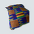 Kente cloth cushion - Ghana 50x50
