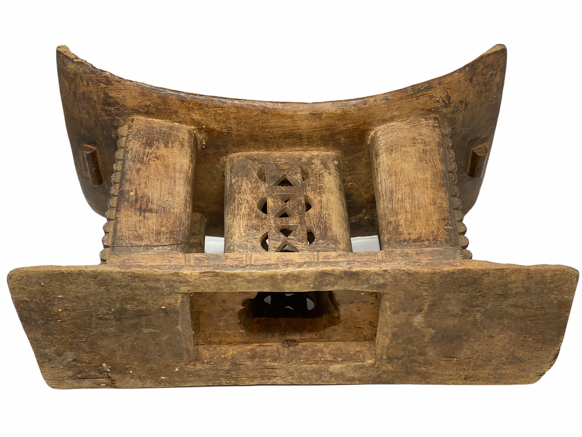 Ashanti Stool